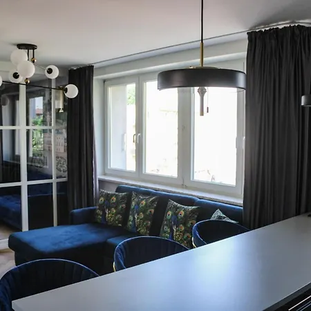 D Apartments 