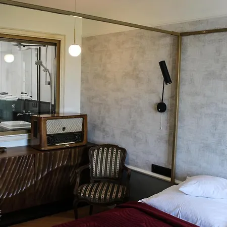 D Apartments 