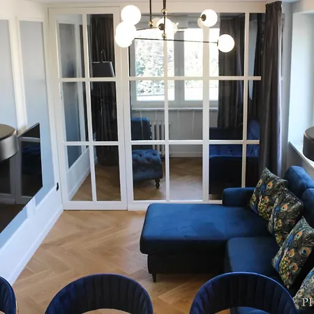 D Apartments 
