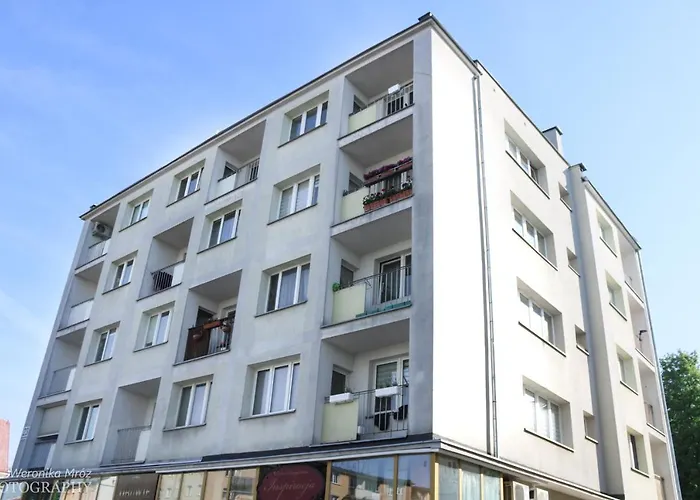 D Apartments \